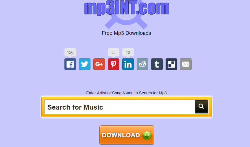 mp3 download free